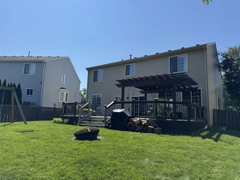 450 Montauk Lane Pingree Grove IL 60140