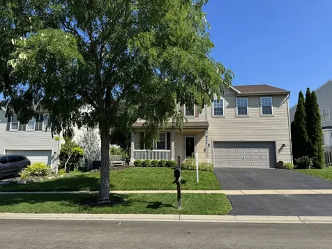 450 Montauk Lane Pingree Grove IL 60140