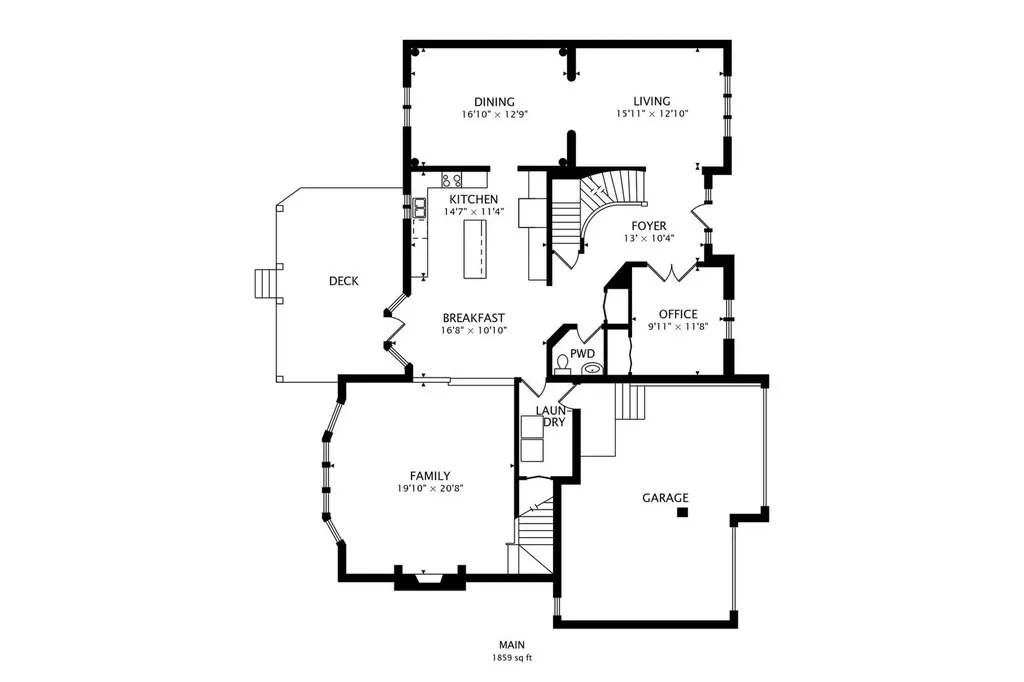 712 De Lasalle Court Naperville IL 60565