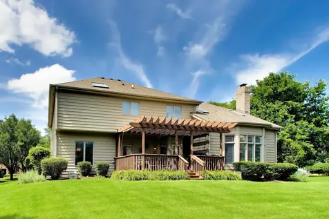 712 De Lasalle Court Naperville IL 60565