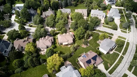 712 De Lasalle Court Naperville IL 60565