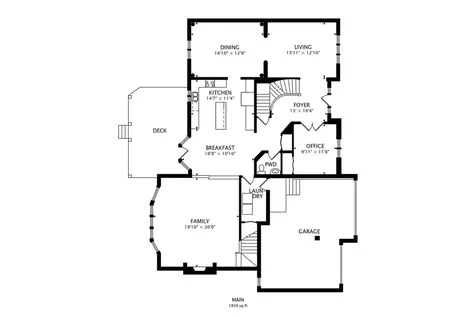 712 De Lasalle Court Naperville IL 60565