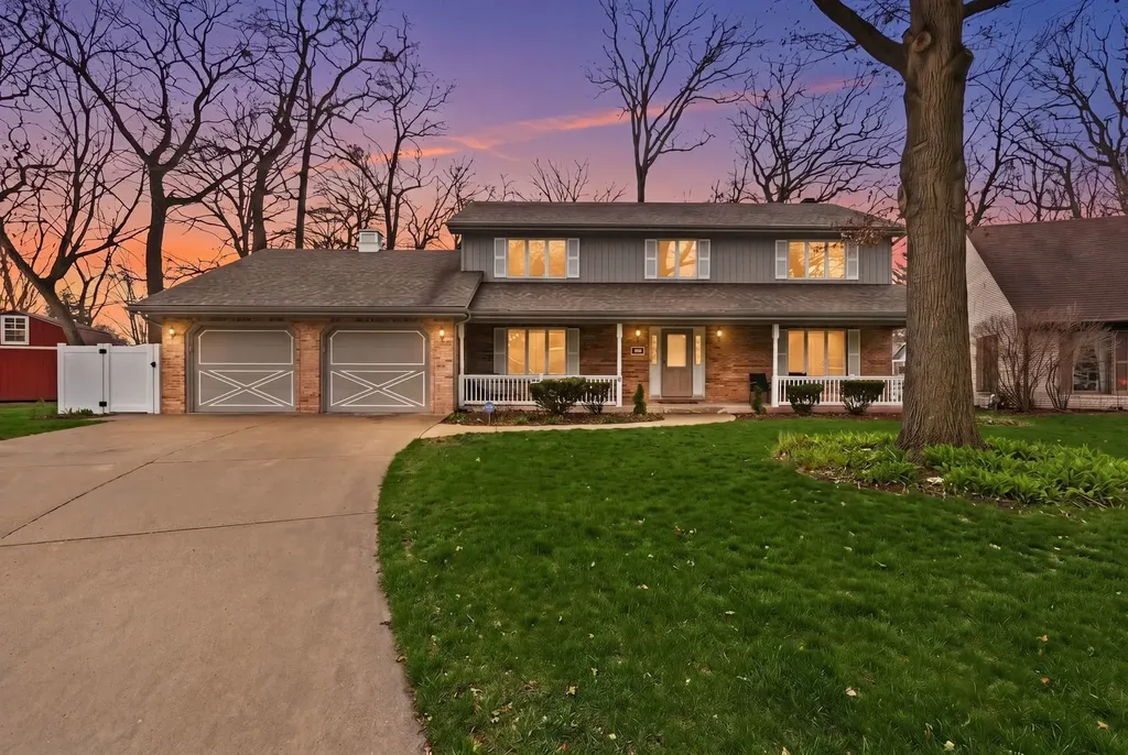 18118 Whitman Lane Lansing IL 60438