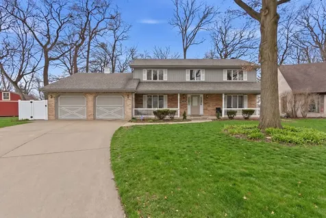 18118 Whitman Lane Lansing IL 60438
