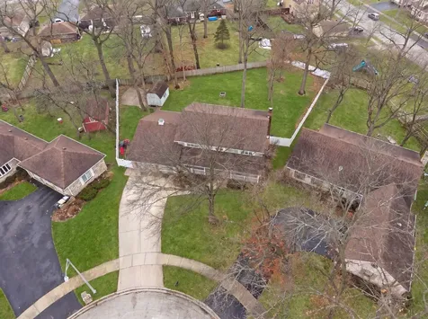 18118 Whitman Lane Lansing IL 60438