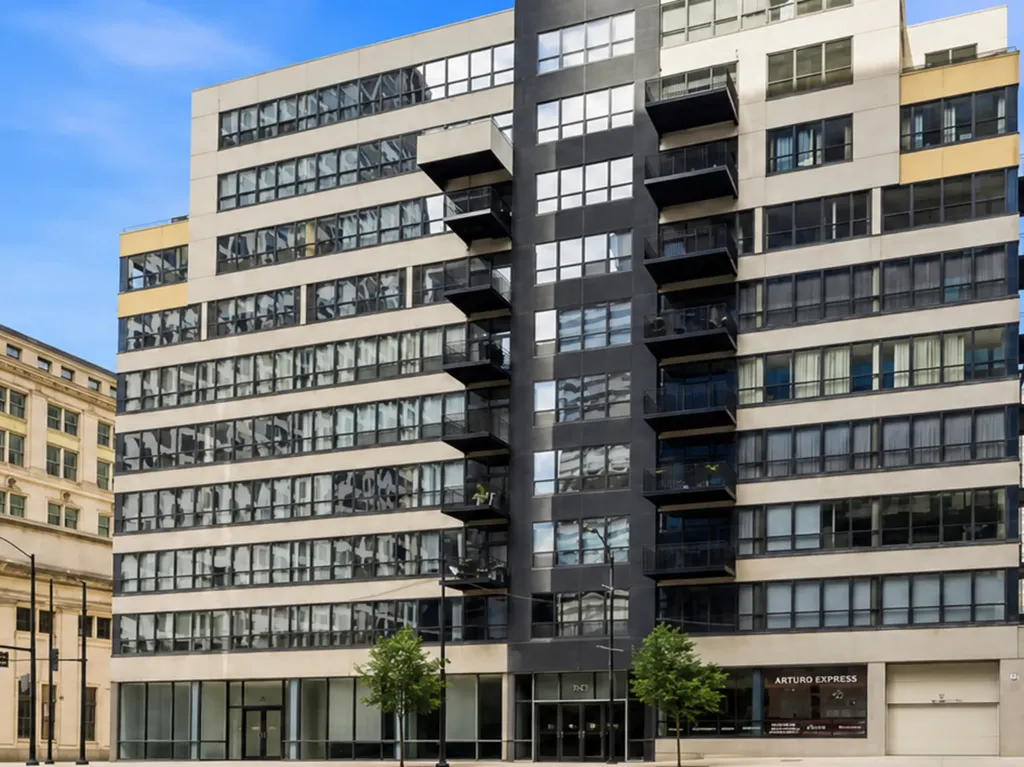 130 South Canal Street Chicago IL 60606