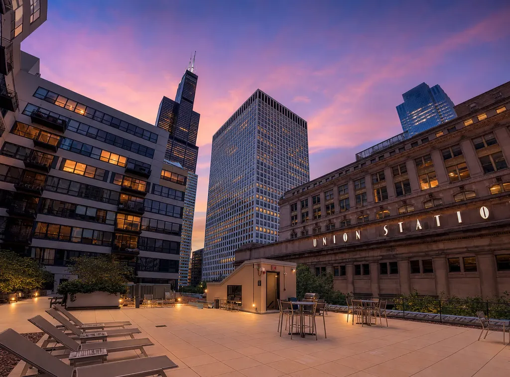130 South Canal Street Chicago IL 60606