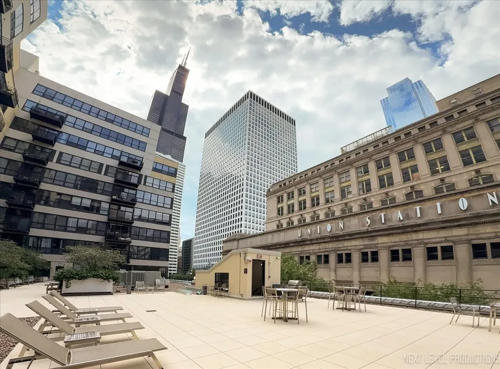 130 South Canal Street Chicago IL 60606