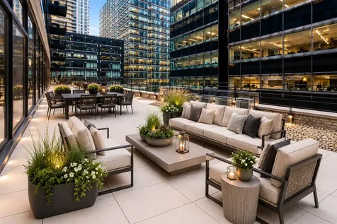130 South Canal Street Chicago IL 60606