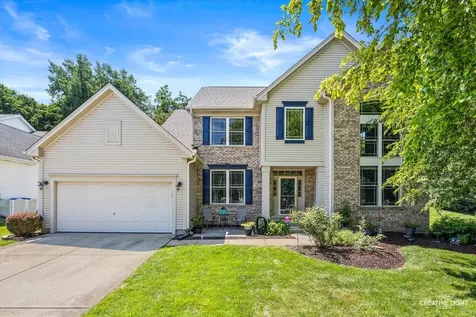3825 Deville Lane St. Charles IL 60175