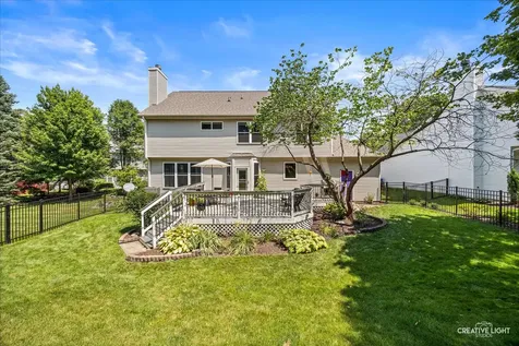 3825 Deville Lane St. Charles IL 60175