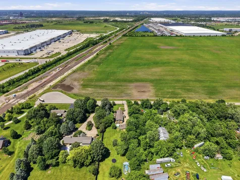 19709 West Schweitzer Road Joliet IL 60436