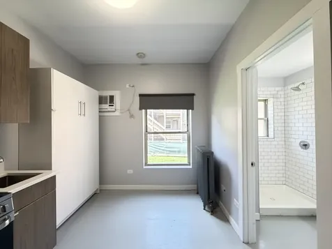 4700 North Racine Avenue Chicago IL 60640