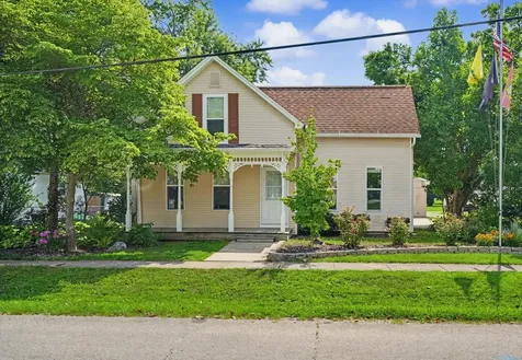 312 South David Street Sidney IL 61877