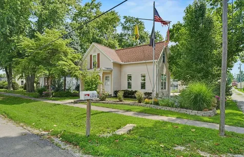312 South David Street Sidney IL 61877