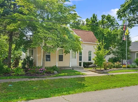 312 South David Street Sidney IL 61877