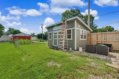 312 South David Street Sidney IL 61877
