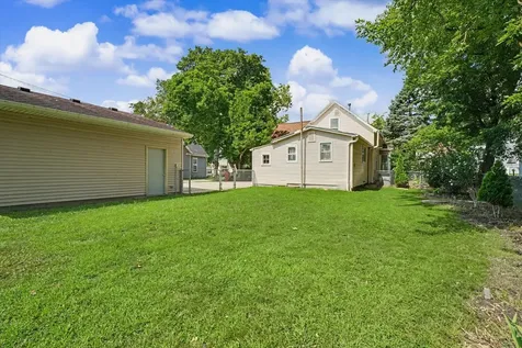 312 South David Street Sidney IL 61877