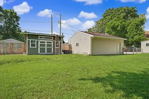 312 South David Street Sidney IL 61877