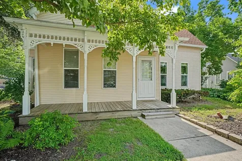 312 South David Street Sidney IL 61877