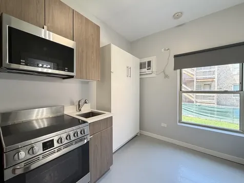 4700 North Racine Avenue Chicago IL 60640