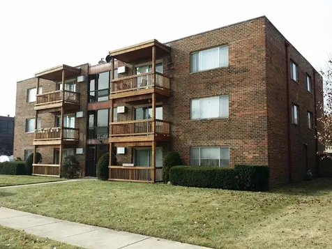 17544 71ST Avenue Tinley Park IL 60477