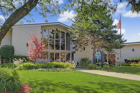 701 Forum Square Glenview IL 60025