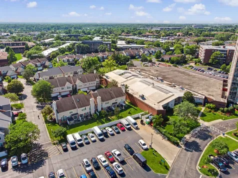 701 Forum Square Glenview IL 60025