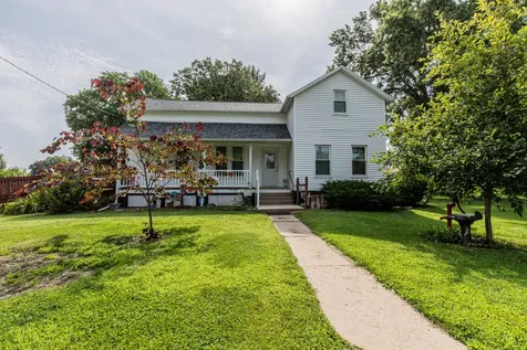 201 Locust Street Malden IL 61337