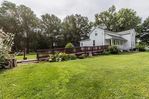 201 Locust Street Malden IL 61337