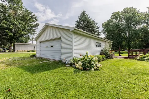201 Locust Street Malden IL 61337