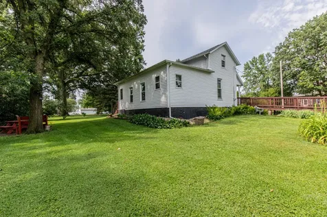 201 Locust Street Malden IL 61337