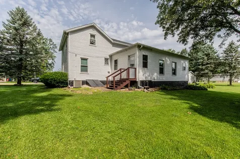 201 Locust Street Malden IL 61337