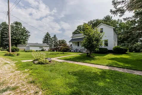201 Locust Street Malden IL 61337