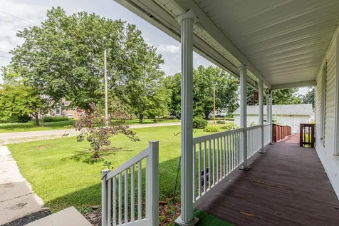 201 Locust Street Malden IL 61337