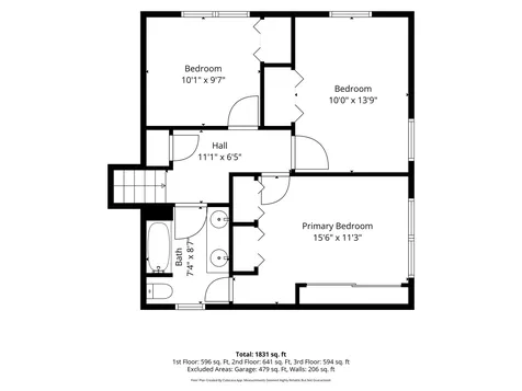 460 Trinity Court Buffalo Grove IL 60089