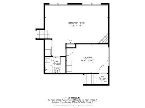 460 Trinity Court Buffalo Grove IL 60089