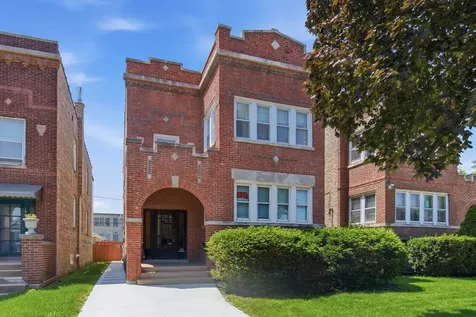 1906 Ridgeland Avenue Berwyn IL 60402