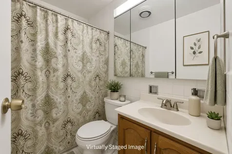 777 North Michigan Avenue Chicago IL 60611