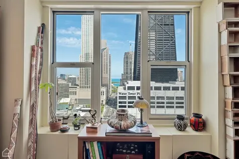 777 North Michigan Avenue Chicago IL 60611
