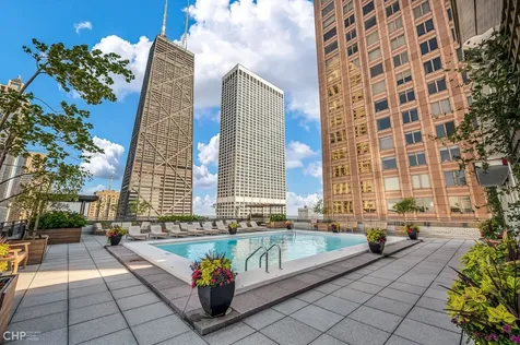 777 North Michigan Avenue Chicago IL 60611