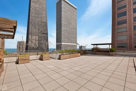 777 North Michigan Avenue Chicago IL 60611