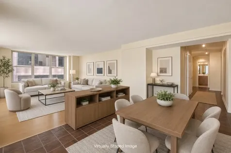 777 North Michigan Avenue Chicago IL 60611
