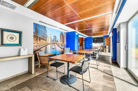 777 North Michigan Avenue Chicago IL 60611