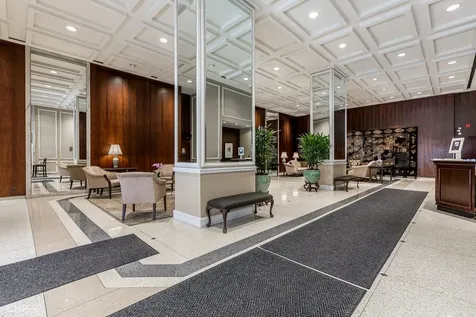 777 North Michigan Avenue Chicago IL 60611