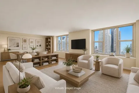 777 North Michigan Avenue Chicago IL 60611