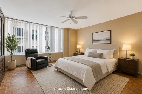 777 North Michigan Avenue Chicago IL 60611
