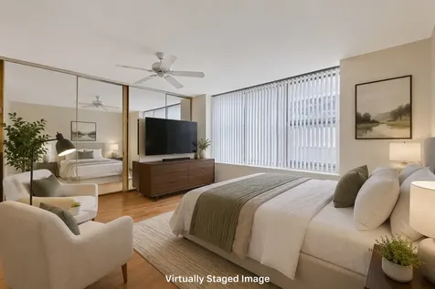 777 North Michigan Avenue Chicago IL 60611