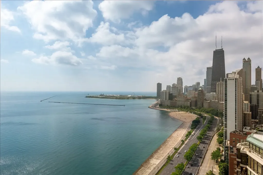 1440 North Lake Shore Drive Chicago IL 60610