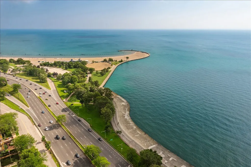 1440 North Lake Shore Drive Chicago IL 60610